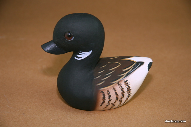Mini Black Brant